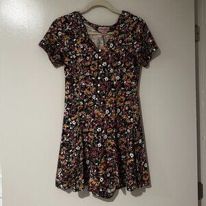 Vintage 90's Energy Romper